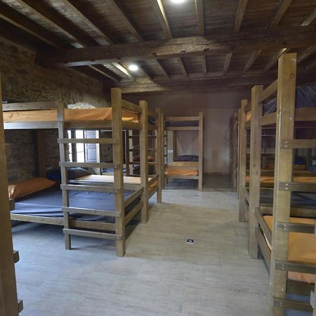 Albergue La Medina De Camponaraya Luaran gambar
