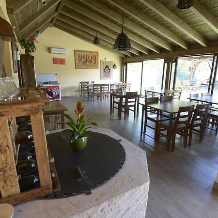 Albergue La Medina De Camponaraya Luaran gambar