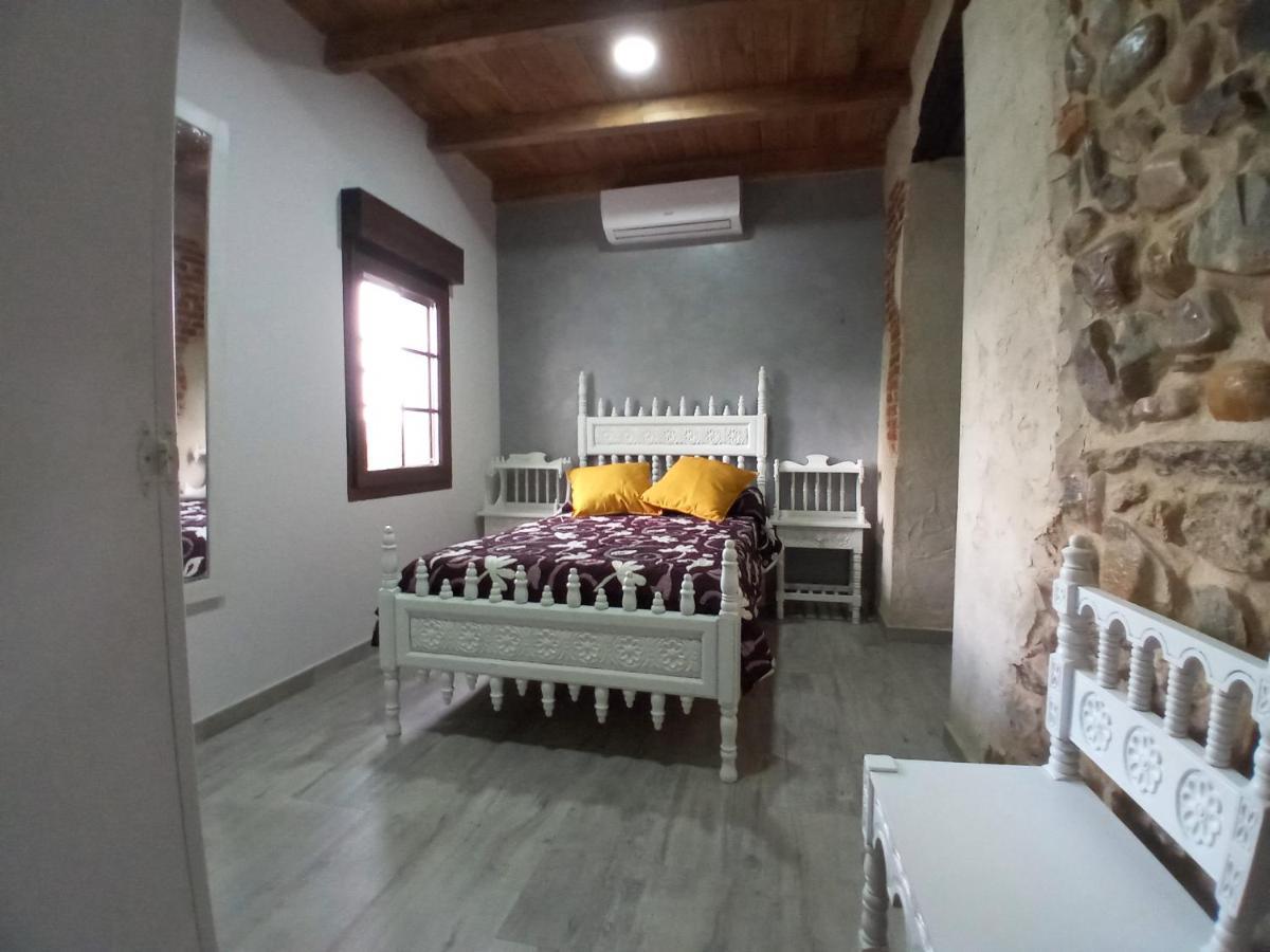 Albergue La Medina De Camponaraya Luaran gambar