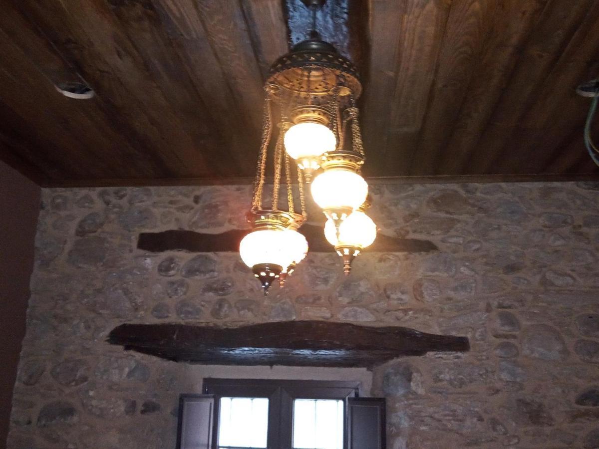 Albergue La Medina De Camponaraya Luaran gambar