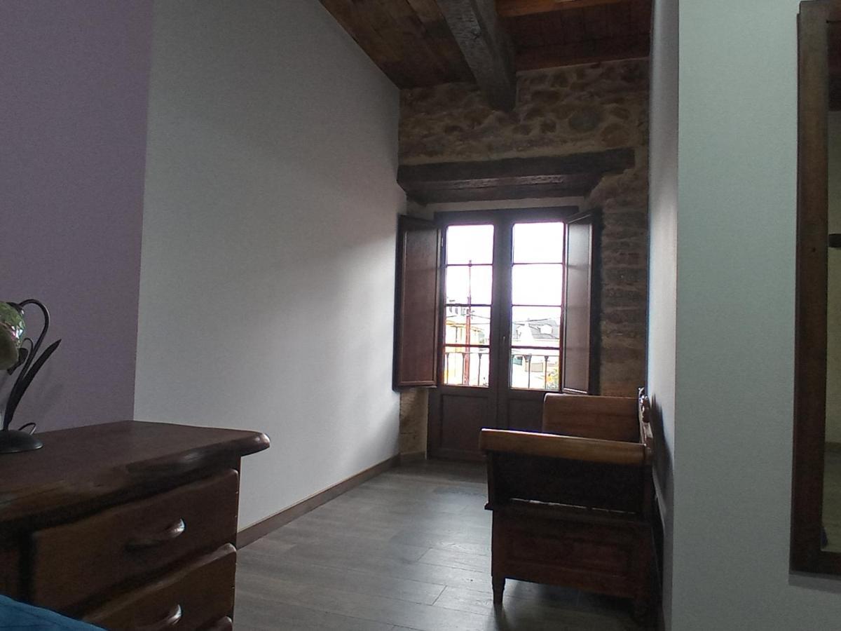 Albergue La Medina De Camponaraya Luaran gambar