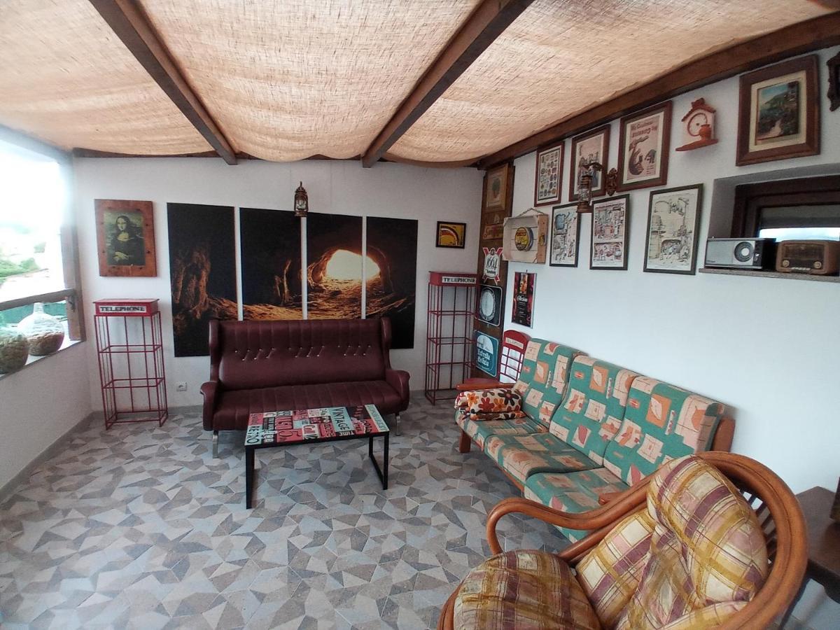 Albergue La Medina De Camponaraya Luaran gambar