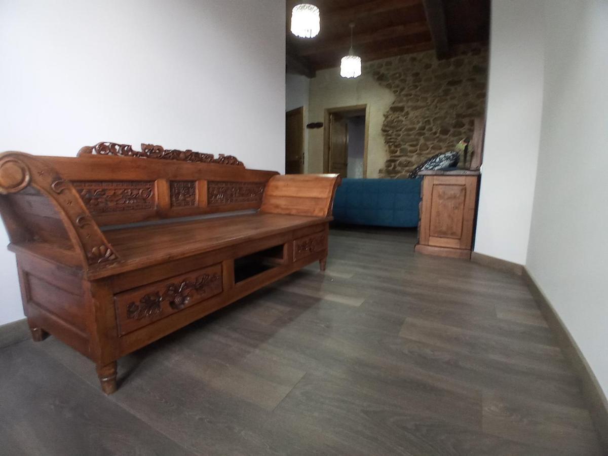 Albergue La Medina De Camponaraya Luaran gambar