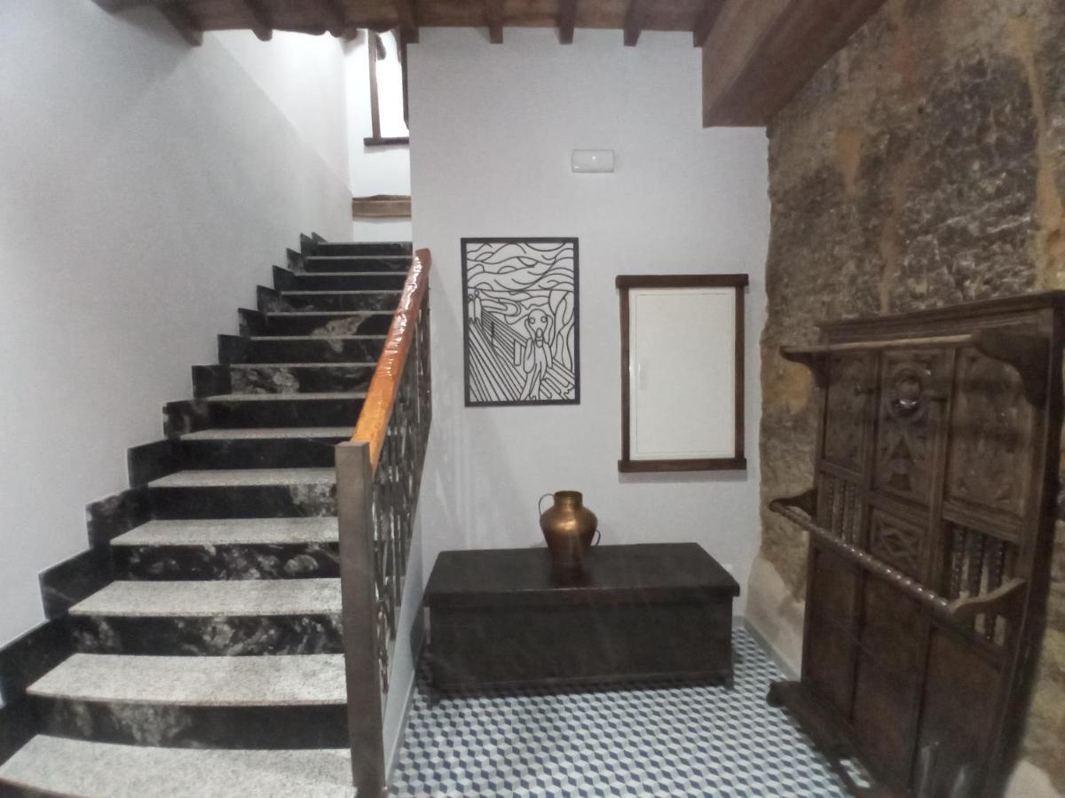 Albergue La Medina De Camponaraya Luaran gambar