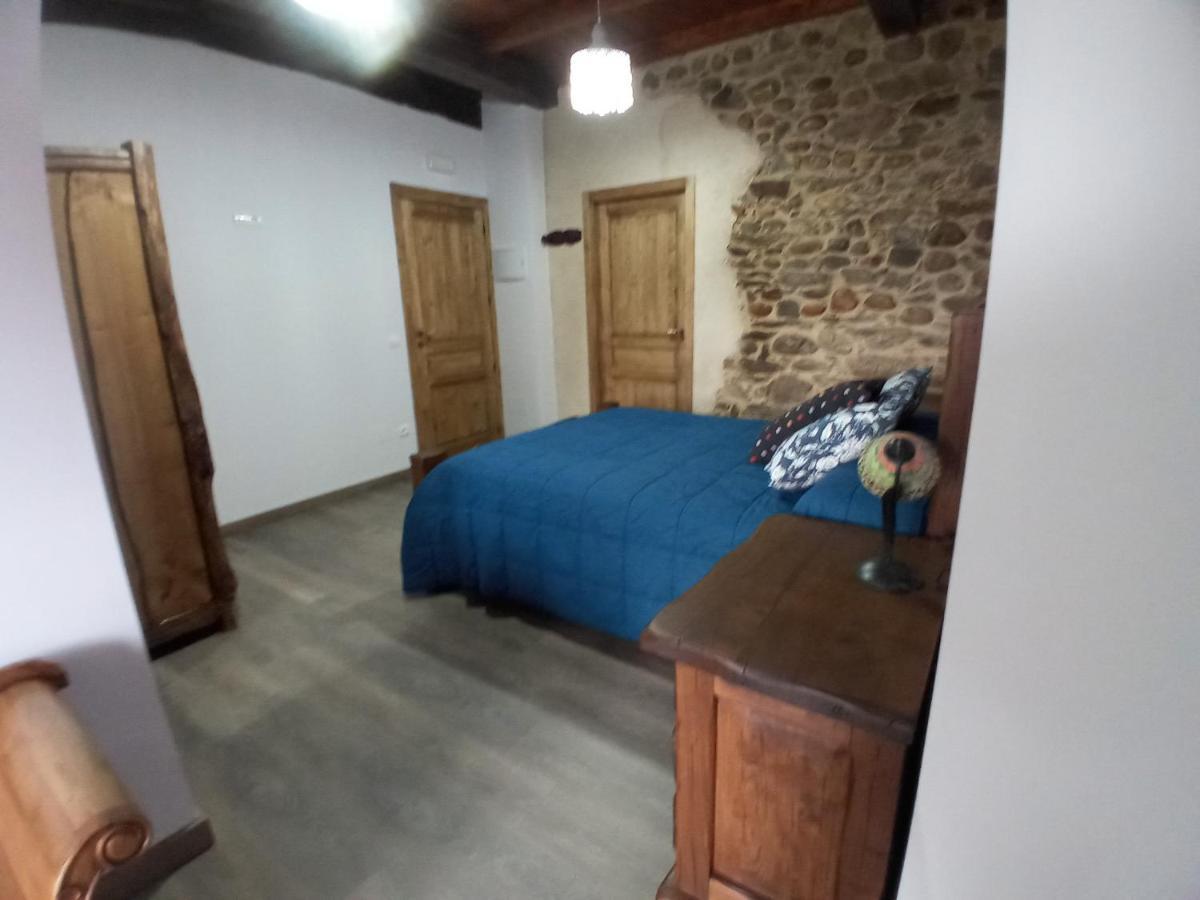 Albergue La Medina De Camponaraya Luaran gambar