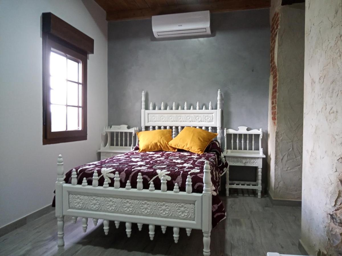 Albergue La Medina De Camponaraya Luaran gambar