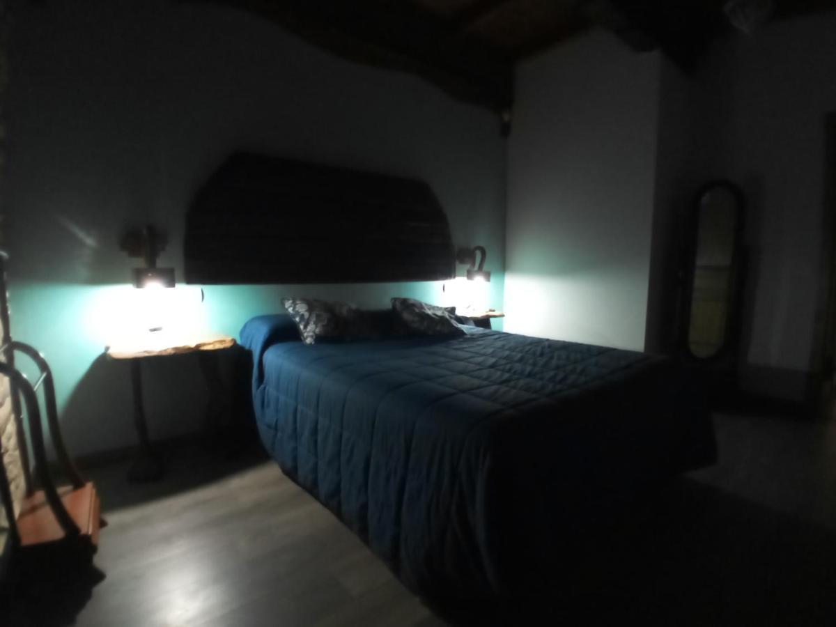 Albergue La Medina De Camponaraya Luaran gambar