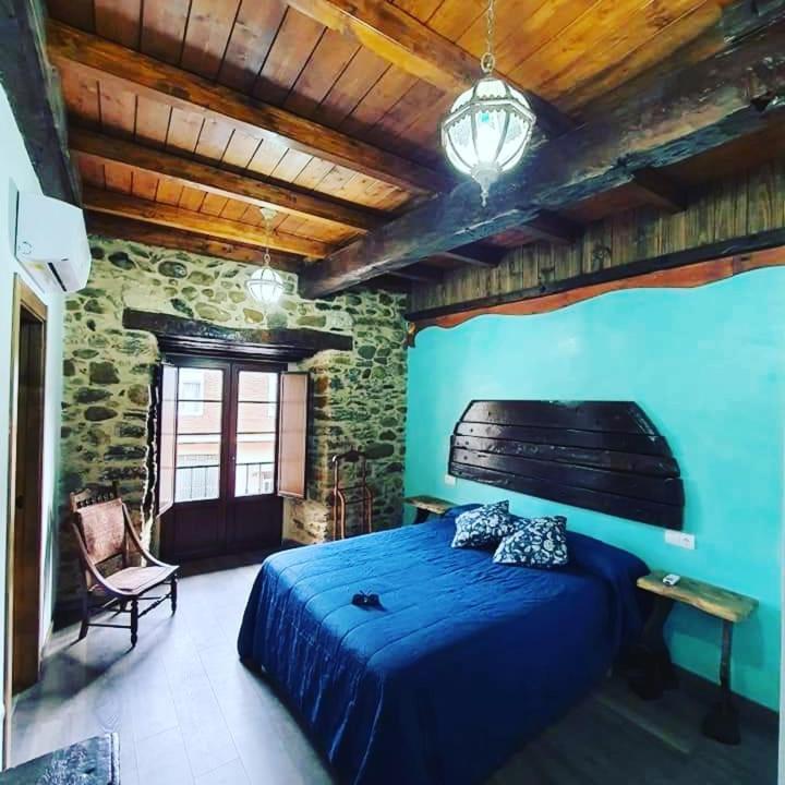 Albergue La Medina De Camponaraya Luaran gambar