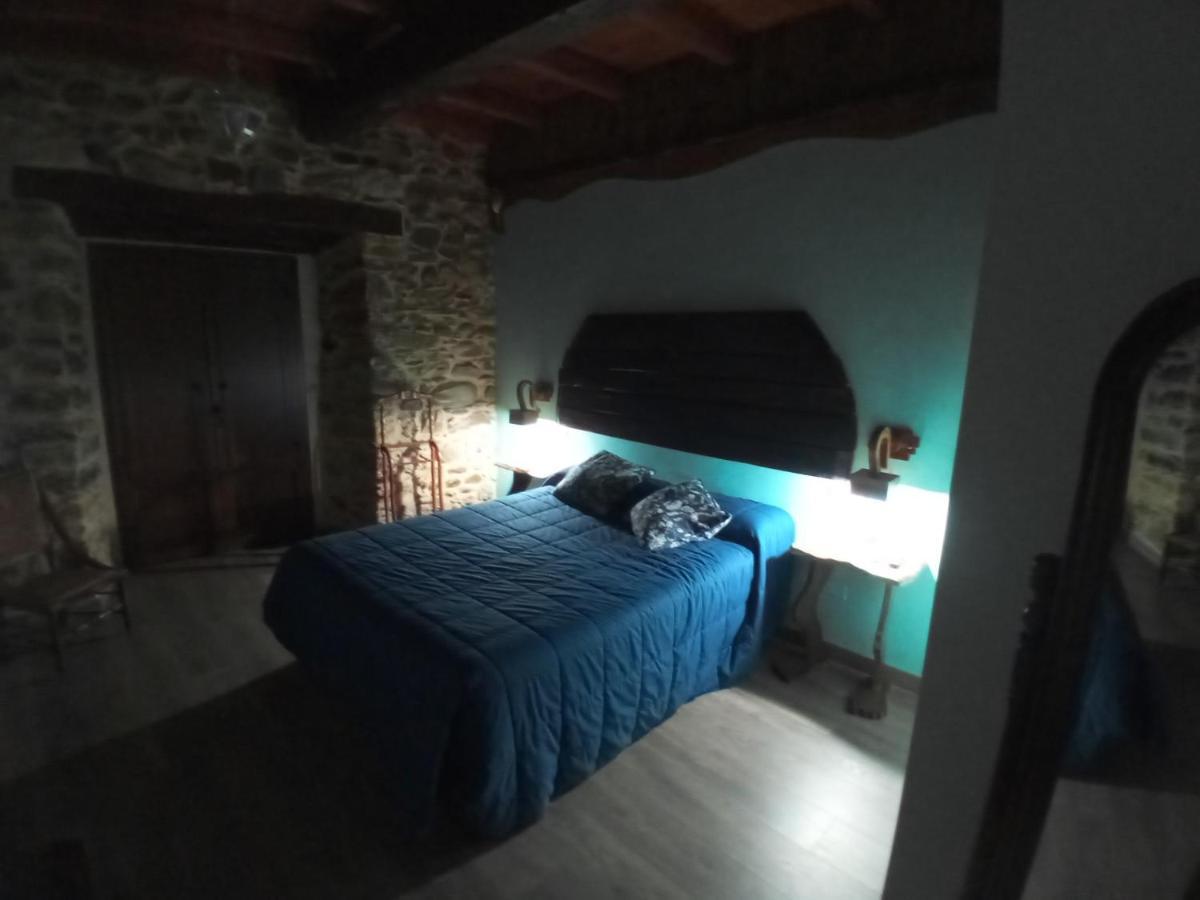 Albergue La Medina De Camponaraya Luaran gambar