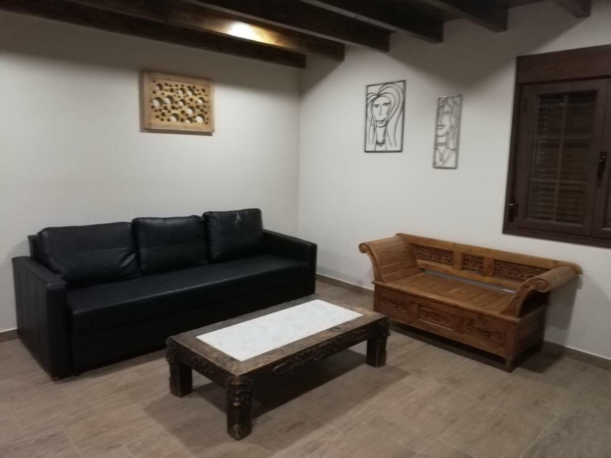 Albergue La Medina De Camponaraya Luaran gambar